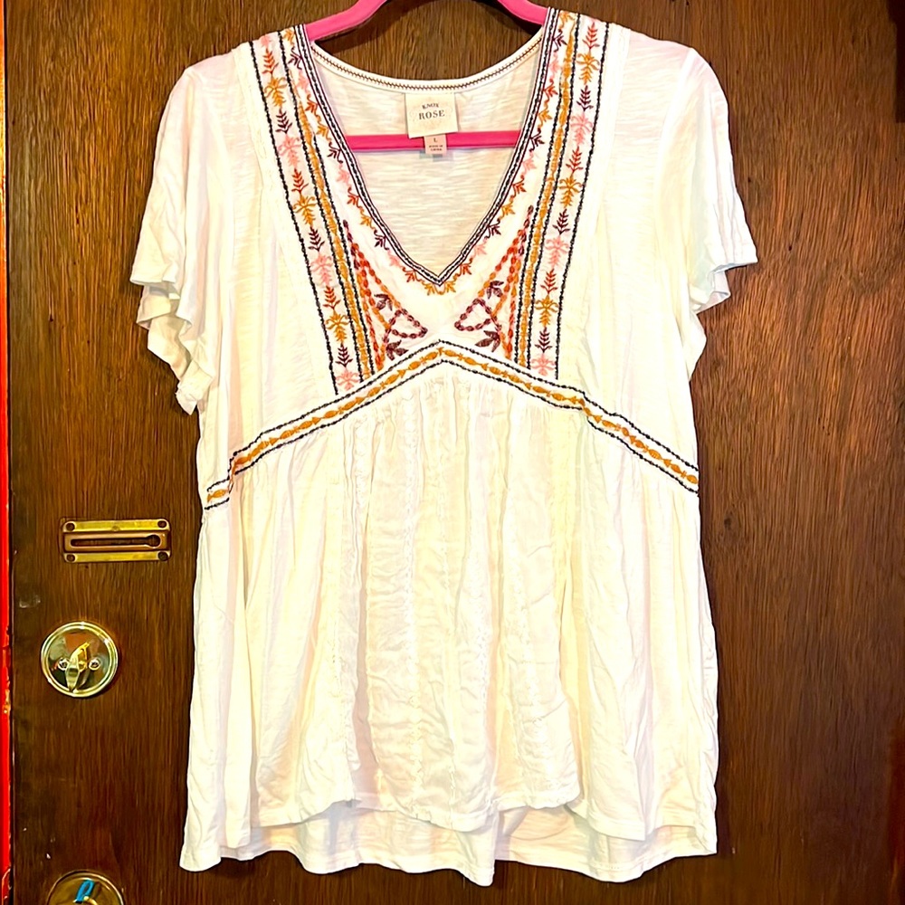 Casual shirt